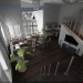 Apartamento de 2 plantas