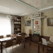 Notário do armário. Notário do armário. em ArchiCAD corona render imagem