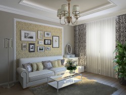 Habitación para mamá 2