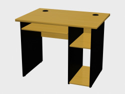 Tabela Mono Suite (VK100)