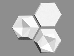 Gipsplatte (Art. 1011)