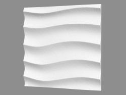 Gipsplatte (Art. 172)