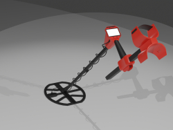 detector de metales