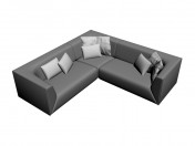 Sofa 244 (Kombination von 1)