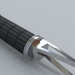 3d model Twisted knife - preview 3d model Twisted knife - preview