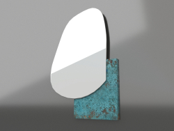 Дзеркало Lake Mirror 3