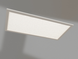Panneau IM-300x600A-18W Blanc