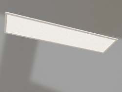 Panneau IM-300x1200A-40W Blanc Chaud
