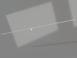 लैंप LGD-NIKA-4TR-R100-20W Warm3000 (WH, 24 डिग्री, 230V)